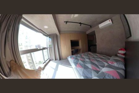 Apartamento à venda com 28m², 1 quarto e sem vaga Apartamento à venda com 28m², 1 quarto e sem vagaFoto 14