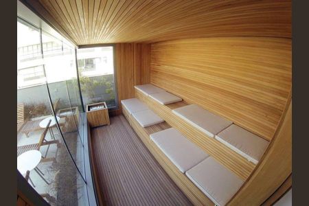 Apartamento à venda com 28m², 1 quarto e sem vaga Apartamento à venda com 28m², 1 quarto e sem vagaFoto 19