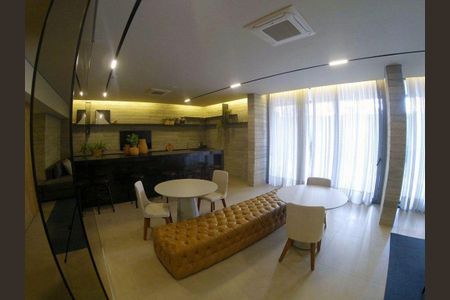 Foto 26 de apartamento à venda com 1 quarto, 28m² em Consolação, São Paulo