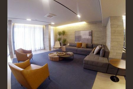 Foto 20 de apartamento à venda com 1 quarto, 28m² em Consolação, São Paulo