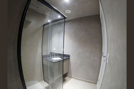 Apartamento à venda com 28m², 1 quarto e sem vaga Apartamento à venda com 28m², 1 quarto e sem vagaFoto 11