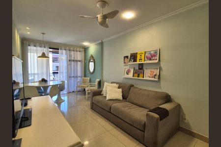 Apartamento à venda com 3 quartos, 106m² em Recreio dos Bandeirantes, Rio de Janeiro