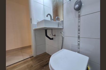 Apartamento à venda com 106m², 3 quartos e 1 vagaBanheiro