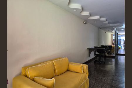 Apartamento à venda com 106m², 3 quartos e 1 vagaHall de Entrada