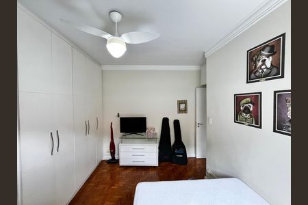 Quarto Suíte 3 de casa à venda com 4 quartos, 317m² em Jardim Franca, São Paulo