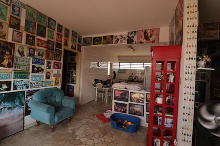 Apartamento à venda com 153m², 3 quartos e 1 vagaSala