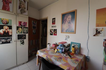 Apartamento à venda com 153m², 3 quartos e 1 vagaQuarto