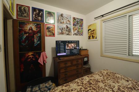 Apartamento à venda com 153m², 3 quartos e 1 vagaQuarto