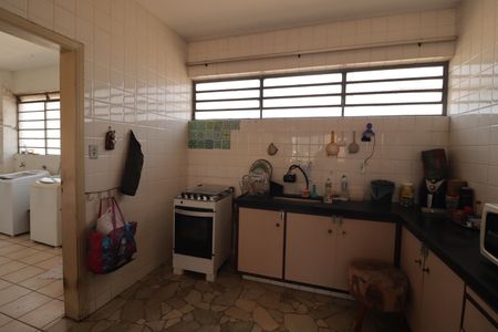 Apartamento à venda com 153m², 3 quartos e 1 vagaCozinha