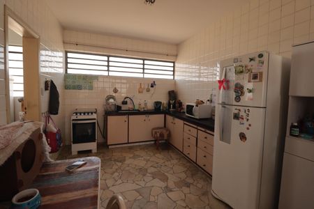 Apartamento à venda com 153m², 3 quartos e 1 vagaCozinha
