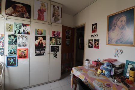 Apartamento à venda com 153m², 3 quartos e 1 vagaQuarto