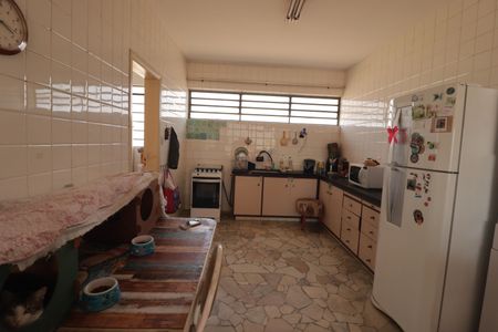 Apartamento à venda com 153m², 3 quartos e 1 vagaCozinha