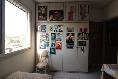 Apartamento à venda com 153m², 3 quartos e 1 vagaQuarto