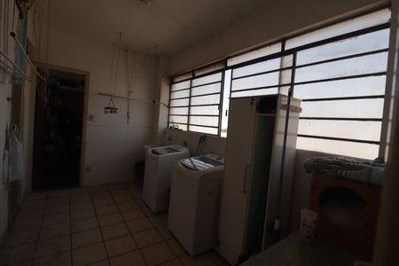 Apartamento à venda com 153m², 3 quartos e 1 vagaCozinha