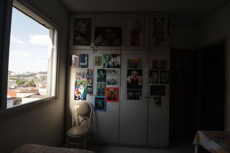 Apartamento à venda com 153m², 3 quartos e 1 vagaQuarto