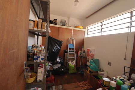 Apartamento à venda com 153m², 3 quartos e 1 vagaCozinha