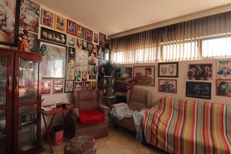 Apartamento à venda com 153m², 3 quartos e 1 vagaSala