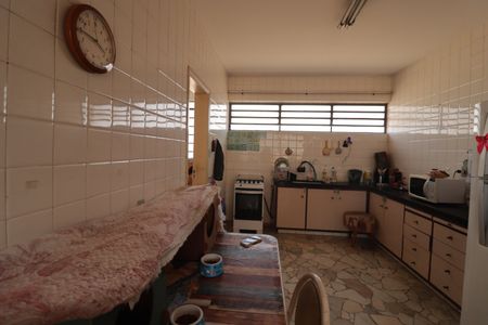 Apartamento à venda com 153m², 3 quartos e 1 vagaCozinha