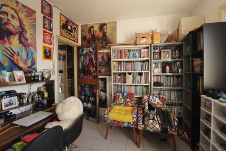 Apartamento à venda com 153m², 3 quartos e 1 vagaQuarto