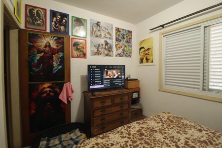 Apartamento à venda com 153m², 3 quartos e 1 vagaQuarto