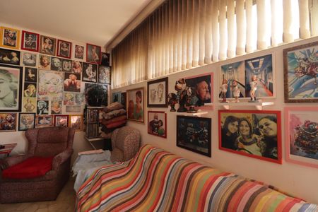 Apartamento à venda com 153m², 3 quartos e 1 vagaSala