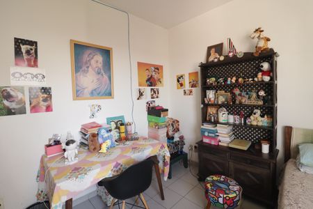 Apartamento à venda com 153m², 3 quartos e 1 vagaQuarto