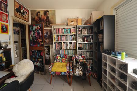 Apartamento à venda com 153m², 3 quartos e 1 vagaQuarto