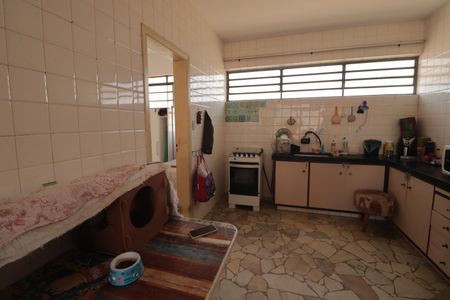Apartamento à venda com 153m², 3 quartos e 1 vagaCozinha