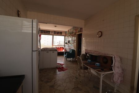 Apartamento à venda com 153m², 3 quartos e 1 vagaCozinha