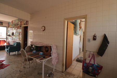 Apartamento à venda com 153m², 3 quartos e 1 vagaCozinha