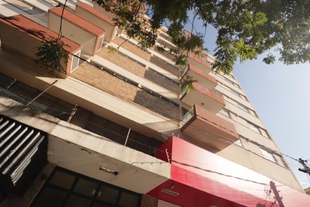 Apartamento à venda com 153m², 3 quartos e 1 vagaFachada
