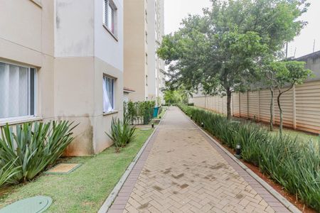 Apartamento à venda com 40m², 2 quartos e sem vagaÁrea comum