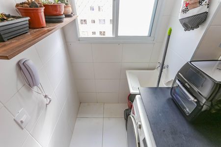 Apartamento à venda com 40m², 2 quartos e sem vagaÁrea de Serviço
