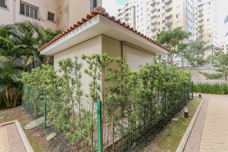 Apartamento à venda com 40m², 2 quartos e sem vagaÁrea comum - Churrasqueira
