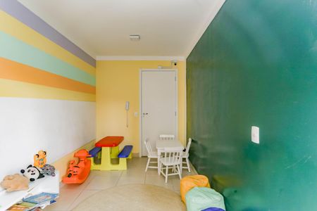 Apartamento à venda com 40m², 2 quartos e sem vagaBrinquedoteca