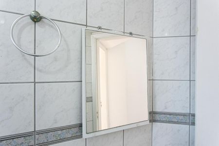 Apartamento para alugar com 80m², 3 quartos e 2 vagasBanheiro