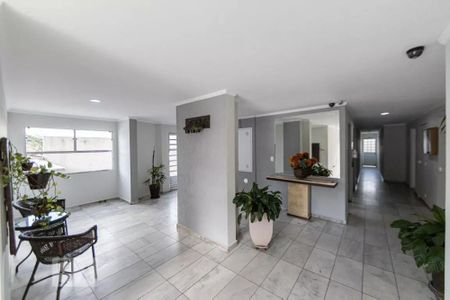 Apartamento para alugar com 80m², 3 quartos e 2 vagasÁrea Comum