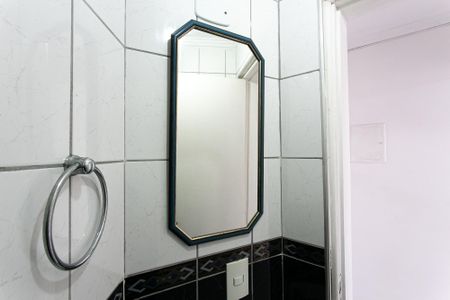 Apartamento para alugar com 80m², 3 quartos e 2 vagasLavabo