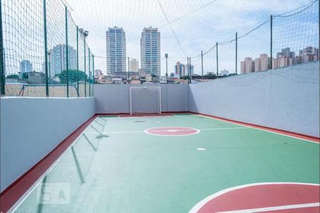 Apartamento para alugar com 80m², 3 quartos e 2 vagasÁrea Comum