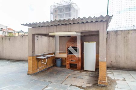 Apartamento para alugar com 80m², 3 quartos e 2 vagasÁrea Comum