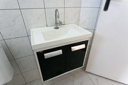 Apartamento para alugar com 80m², 3 quartos e 2 vagasBanheiro