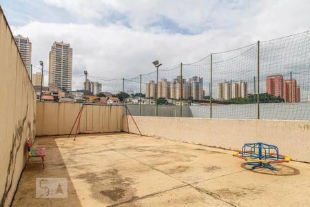 Apartamento para alugar com 80m², 3 quartos e 2 vagasÁrea Comum