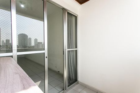 Apartamento para alugar com 80m², 3 quartos e 2 vagasVaranda