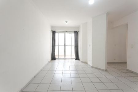 Sala de apartamento para alugar com 3 quartos, 80m² em Chácara Santo Antônio (zona Leste), São Paulo