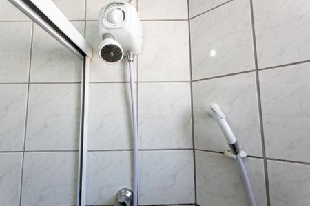 Apartamento para alugar com 80m², 3 quartos e 2 vagasBanheiro