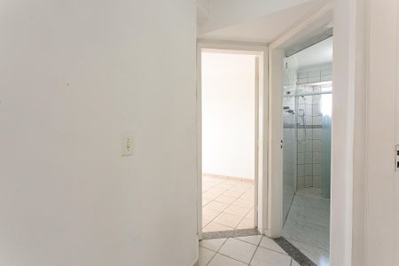 Apartamento para alugar com 80m², 3 quartos e 2 vagasCorredor