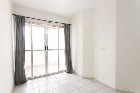 Sala de apartamento para alugar com 3 quartos, 80m² em Chácara Santo Antônio (zona Leste), São Paulo