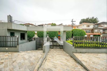 Apartamento para alugar com 80m², 3 quartos e 2 vagasÁrea Comum