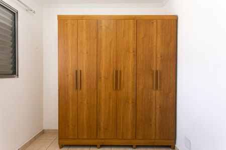 Apartamento para alugar com 80m², 3 quartos e 2 vagasQuarto 2