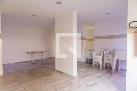 Apartamento para alugar com 80m², 3 quartos e 2 vagasÁrea Comum